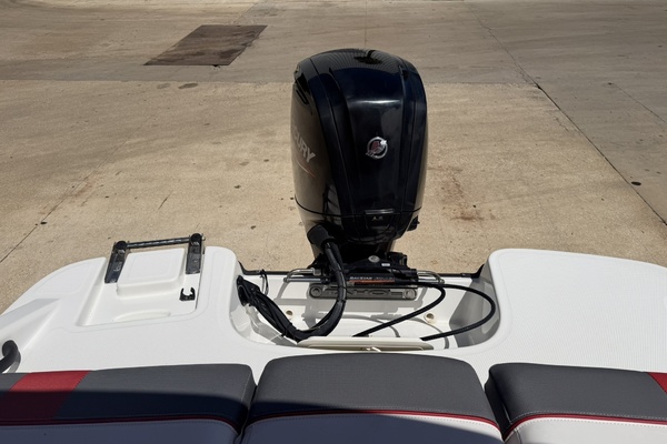17ft Tahoe Yacht For Sale