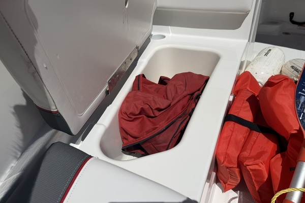 17ft Tahoe Yacht For Sale