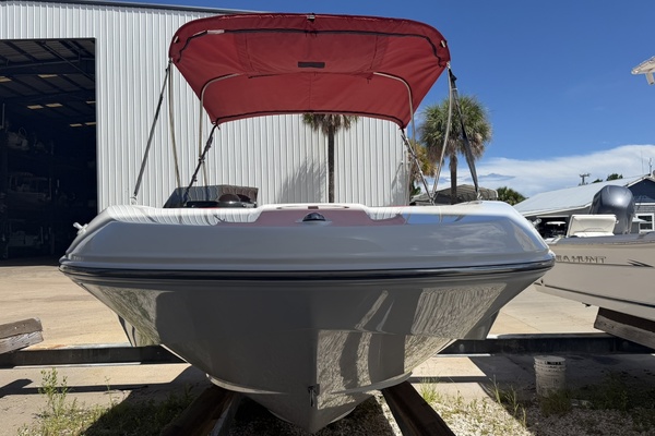 17ft Tahoe Yacht For Sale