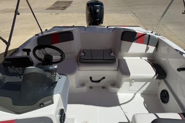 17ft Tahoe Yacht For Sale