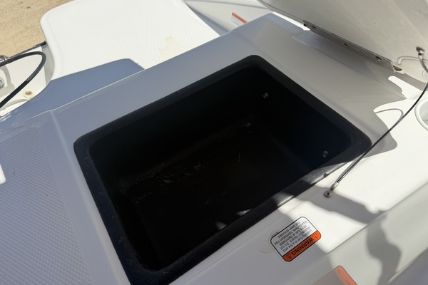 17ft Tahoe Yacht For Sale