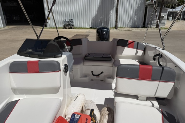 17ft Tahoe Yacht For Sale
