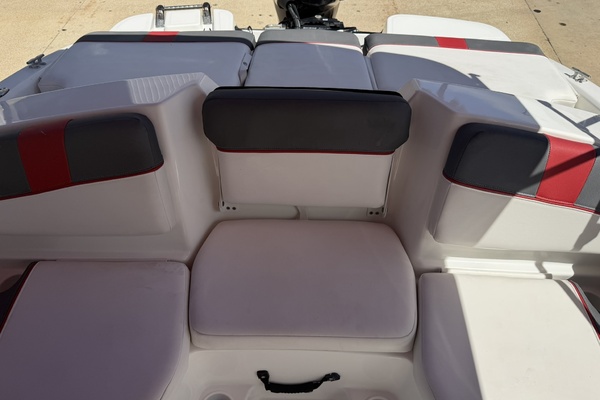 17ft Tahoe Yacht For Sale