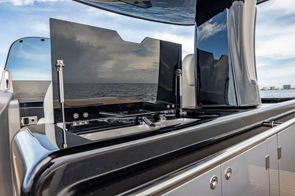 40ft Solaris Yacht For Sale