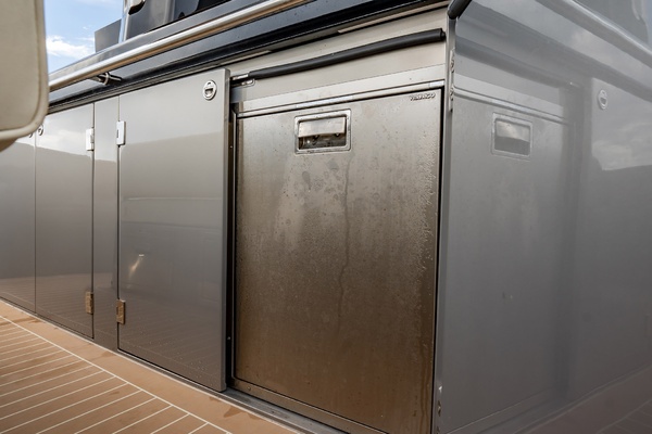 40ft Solaris Yacht For Sale