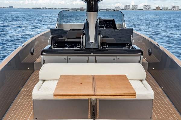 Solaris 40F Yacht For Sale