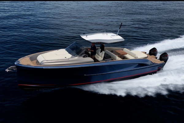40ft Solaris Yacht For Sale
