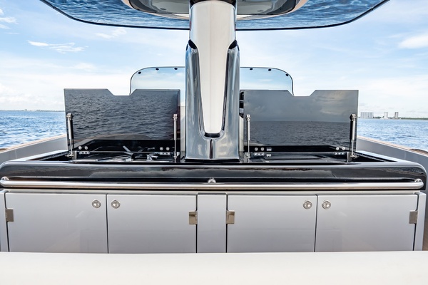 40ft Solaris Yacht For Sale