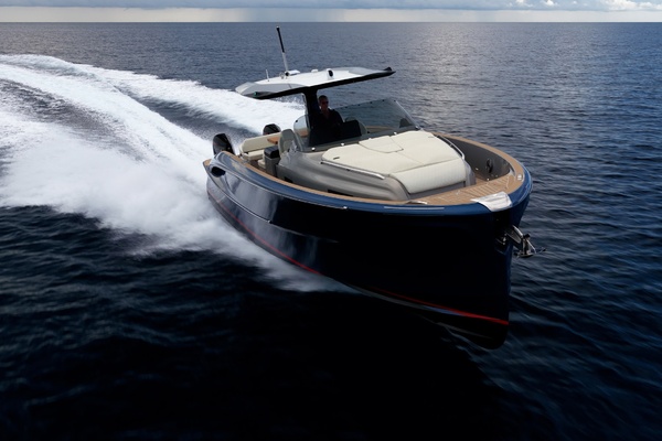 40ft Solaris Yacht For Sale