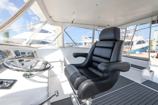 Custom Carolina Express Sportfish Yacht For Sale