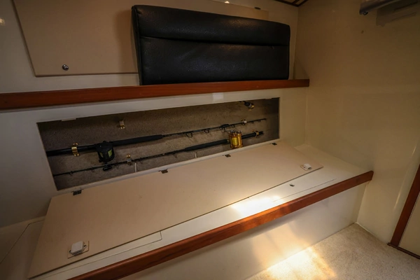 Custom Carolina Express Sportfish Yacht For Sale