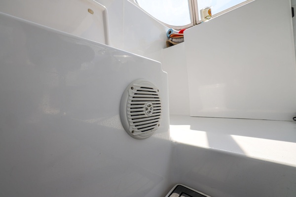 Jim Bouy 47ft Custom Carolina Yacht For Sale