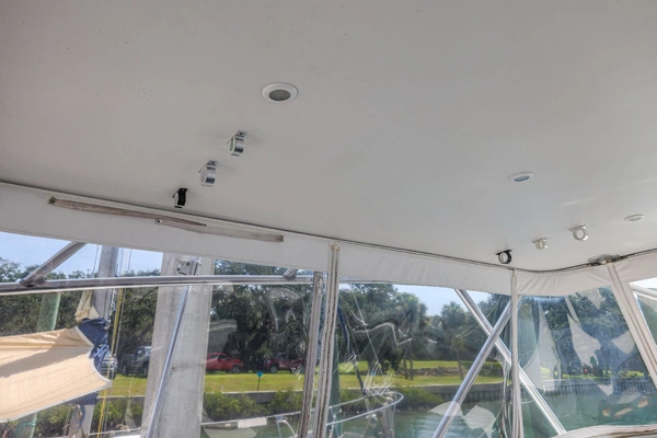 Custom Carolina Express Sportfish Yacht For Sale