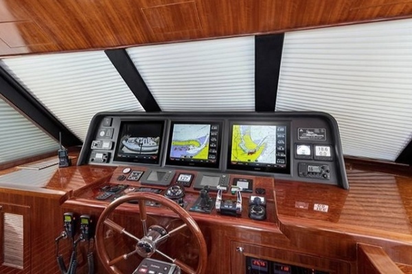 Pilothouse