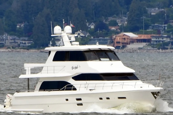Underway
