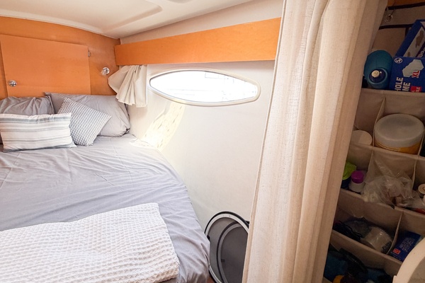 VIDIMUS 44ft Fountaine Pajot Yacht For Sale