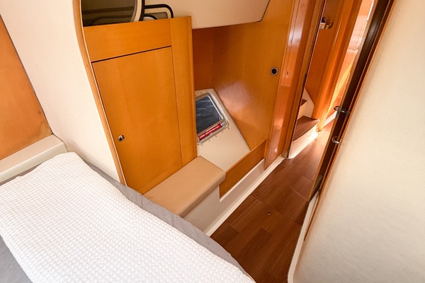 VIDIMUS 44ft Fountaine Pajot Yacht For Sale