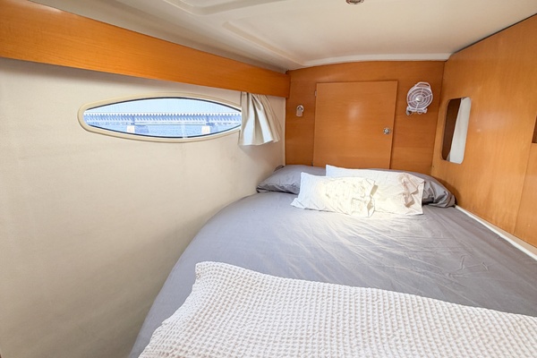 VIDIMUS 44ft Fountaine Pajot Yacht For Sale