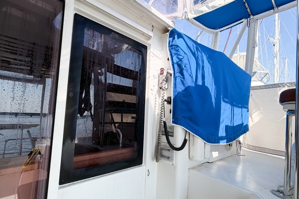 VIDIMUS 44ft Fountaine Pajot Yacht For Sale