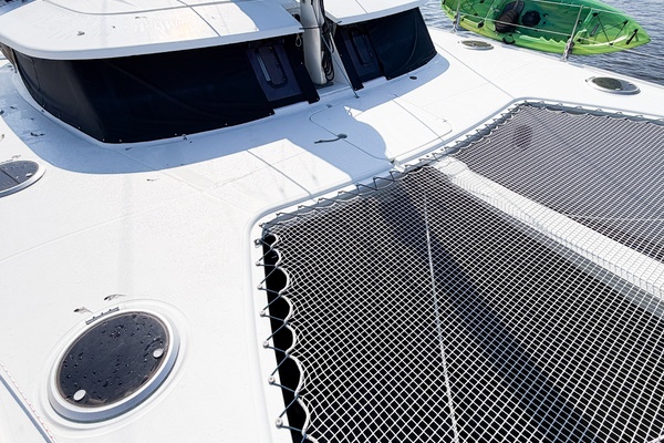 VIDIMUS 44ft Fountaine Pajot Yacht For Sale