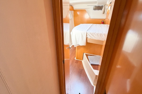 Fountaine Pajot Orana 44 Yacht For Sale