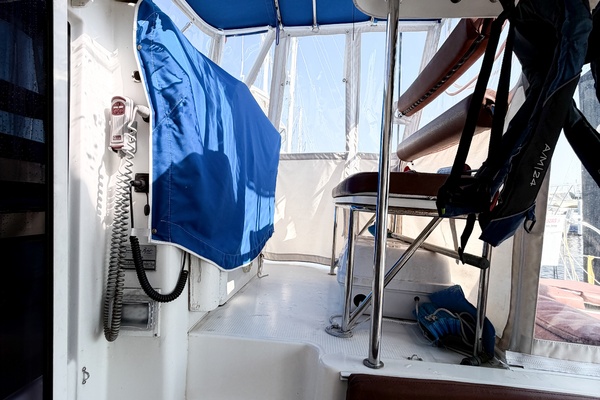 VIDIMUS 44ft Fountaine Pajot Yacht For Sale