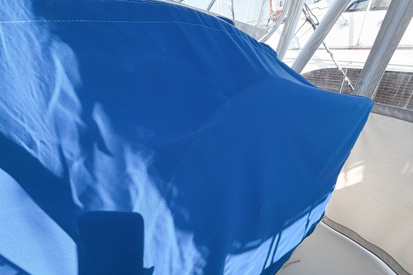 VIDIMUS 44ft Fountaine Pajot Yacht For Sale