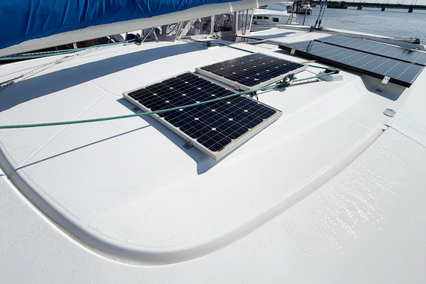 Fountaine Pajot Orana 44 Yacht For Sale