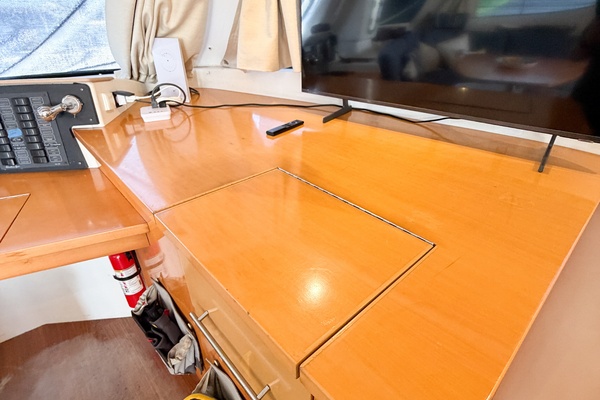 VIDIMUS 44ft Fountaine Pajot Yacht For Sale