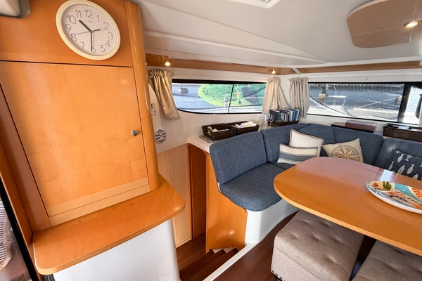 Fountaine Pajot Orana 44 Yacht For Sale