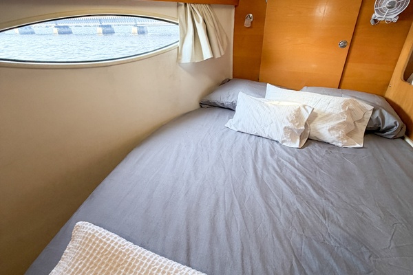 VIDIMUS 44ft Fountaine Pajot Yacht For Sale