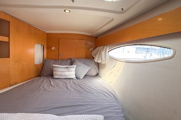 VIDIMUS 44ft Fountaine Pajot Yacht For Sale