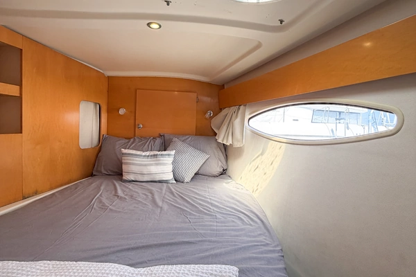 Fountaine Pajot Orana 44 Yacht For Sale