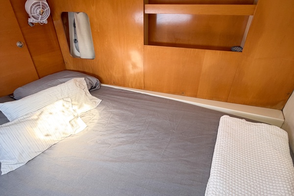 VIDIMUS 44ft Fountaine Pajot Yacht For Sale