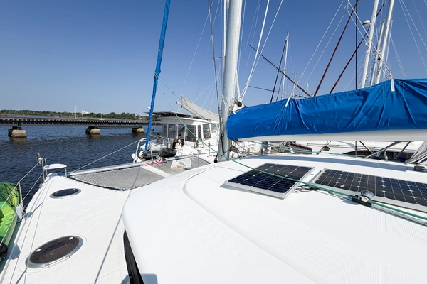 Fountaine Pajot Orana 44 Yacht For Sale
