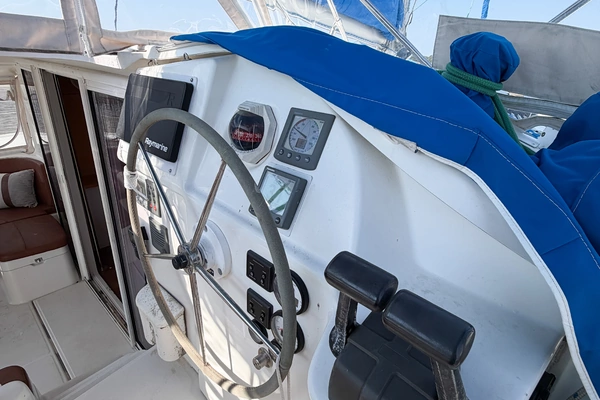 Fountaine Pajot Orana 44 Yacht For Sale