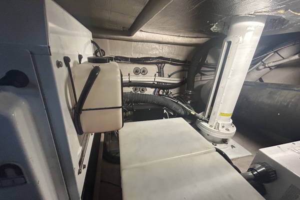 55ft Sea Ray Yacht For Sale
