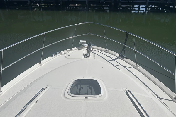 Sea Ray 550 SEDAN BRIDGE Yacht For Sale