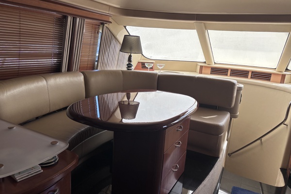 55ft Sea Ray Yacht For Sale