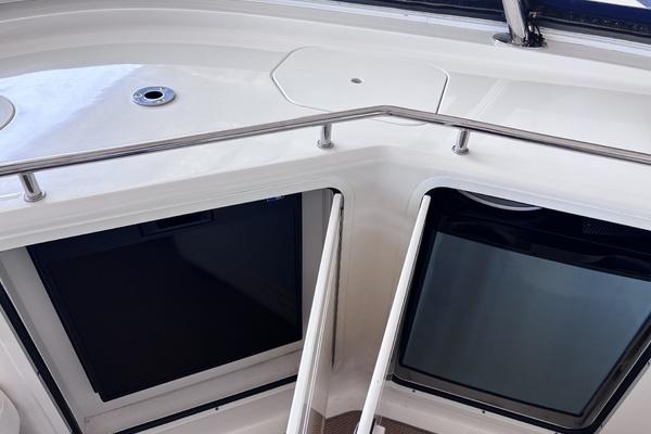 55ft Sea Ray Yacht For Sale