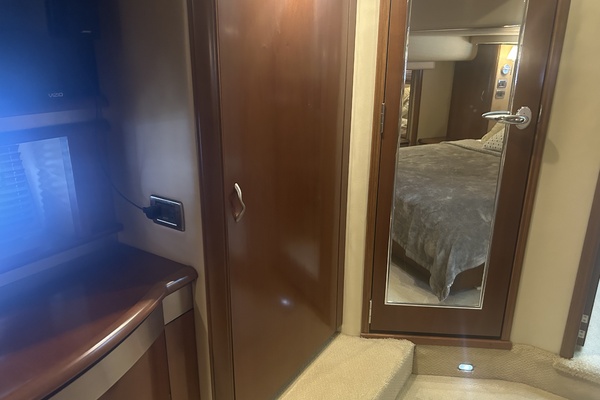 55ft Sea Ray Yacht For Sale
