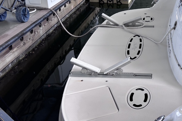 55ft Sea Ray Yacht For Sale