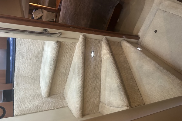 55ft Sea Ray Yacht For Sale