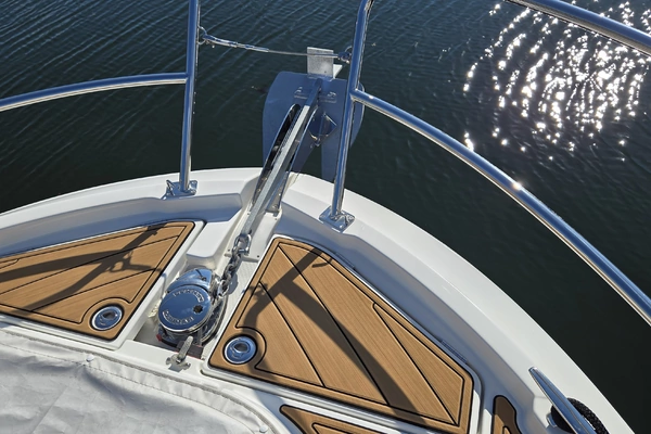 Beneteau Antares 11 Coupe Yacht For Sale
