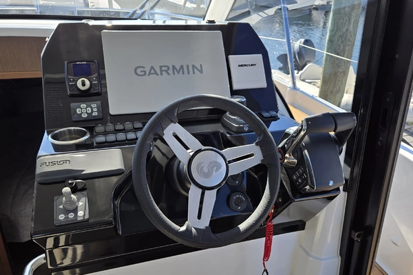 Beneteau Antares 11 Coupe Yacht For Sale