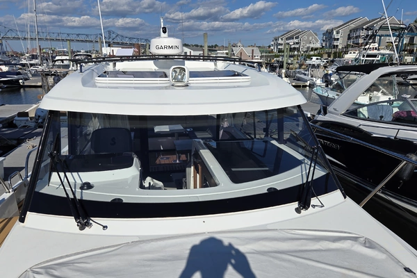Beneteau Antares 11 Coupe Yacht For Sale