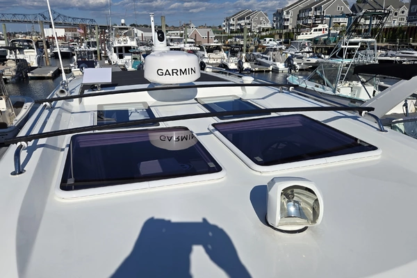 Beneteau Antares 11 Coupe Yacht For Sale