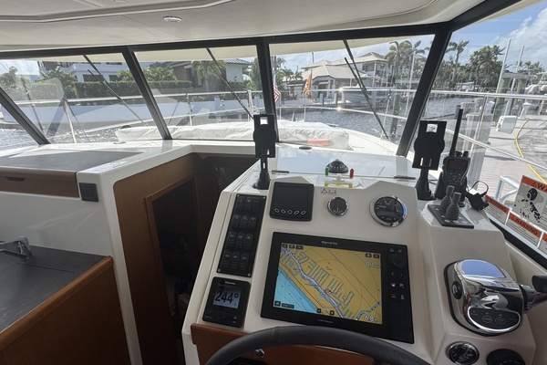 Blessed 35ft Beneteau Yacht For Sale