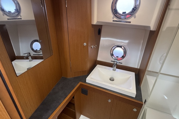 Blessed 35ft Beneteau Yacht For Sale