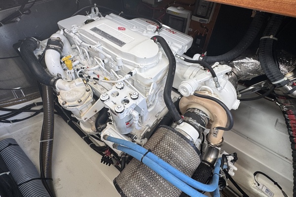 Blessed 35ft Beneteau Yacht For Sale